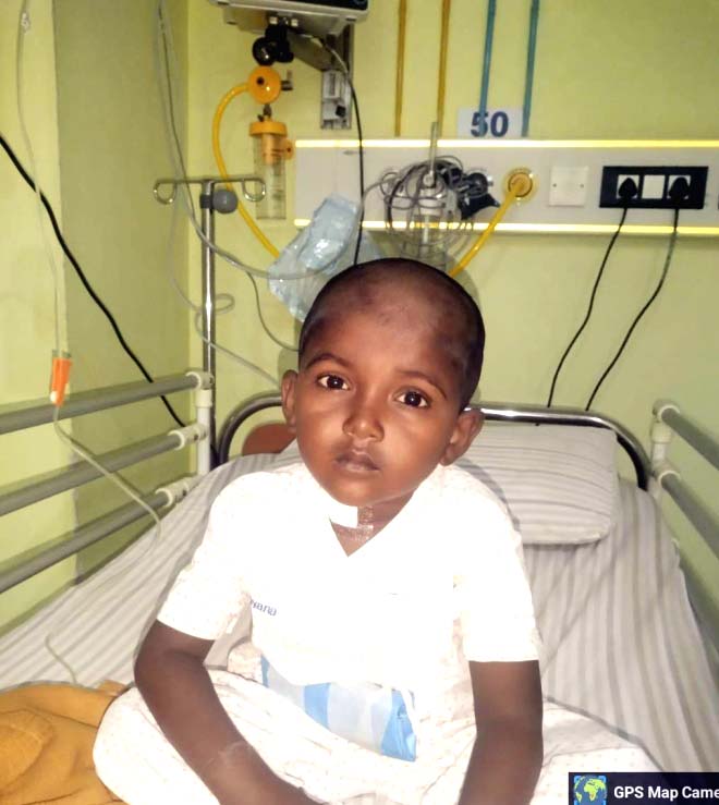 Sriyansh Londe